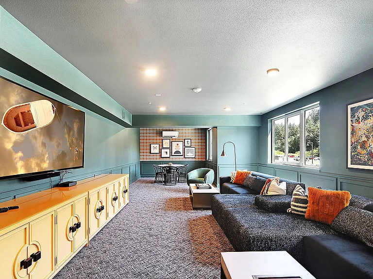 Terrace Station Apartments — Photo 49