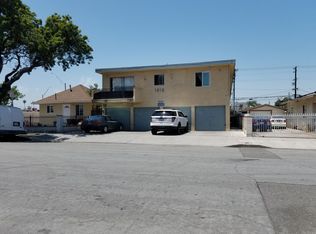 1815 Locust Ave #3, Long Beach, CA 90806