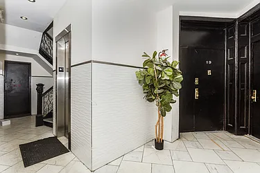 Rented by Blip LLC