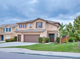 8544 Lodgepole Ln, Riverside, CA 92508