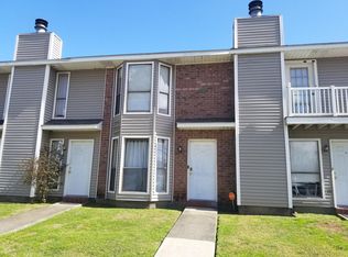 5236 Brightside View Dr UNIT 4, Baton Rouge, LA 70820