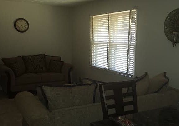 Family Room / Dining Room