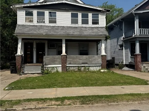 644 E 131st St, Cleveland, OH 44108