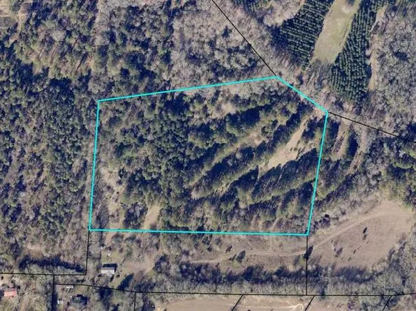802C McMath Mill Rd, Americus, GA 31719