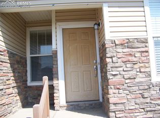 8123 Elk River Vw, Fountain, CO 80817