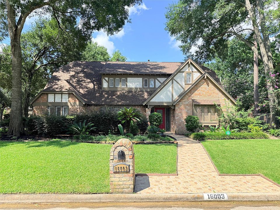 1st image of 16003 Algrave Ln