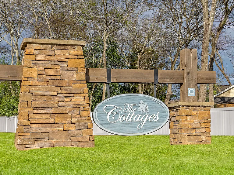 The Cottages Dothan — Photo 21