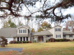 12211 Ladysmith Rd, Woodford, VA 22580