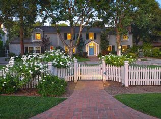 1410 Rancho Rd, Arcadia, CA 91006