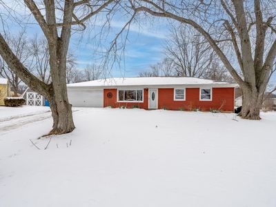 419 Portland Rd, Valparaiso, IN, 46385