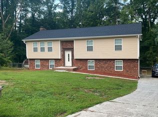 104 Devon Ct, Garner, NC 27529