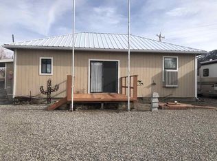 40 Wellington Cut Off, Wellington, NV 89444