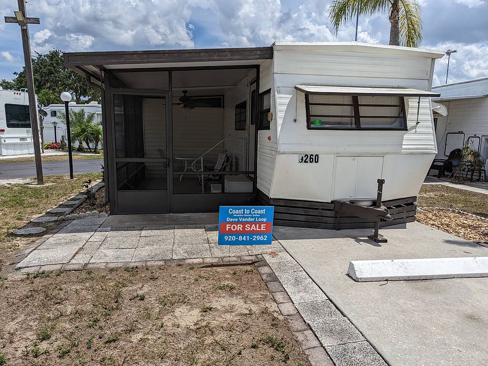 1st image of 9260 Lisa Dr #60