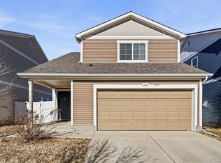 20691 Randolph Place, Denver, CO 80249