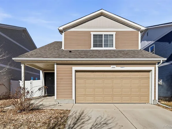 20691 Randolph Place, Denver, CO 80249