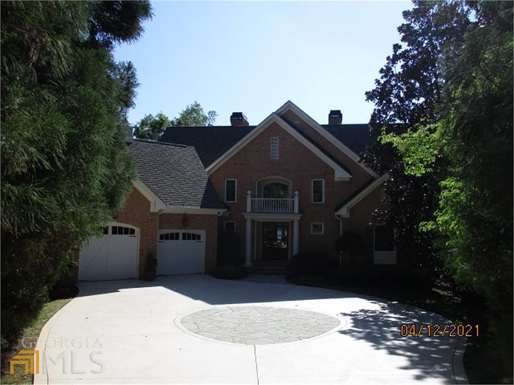 1111 Plantation Point Dr, Greensboro, GA 30642 Zillow