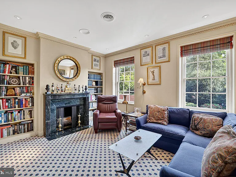 2310 Kalorama Rd NW — Photo 14