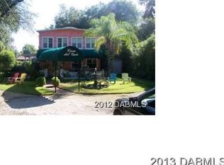 1321 Daytona Ave, Holly Hill, FL 32117