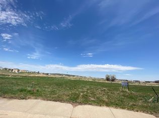 3610 N College Park Ct, Gillette, WY 82718