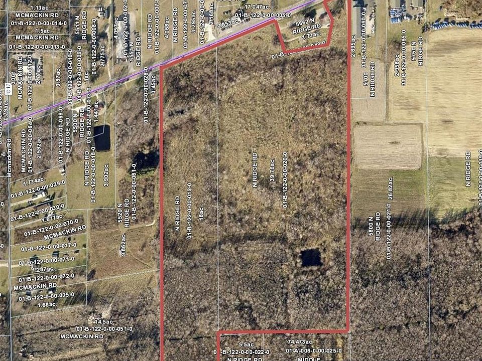2nd image of 5662 N Ridge Rd