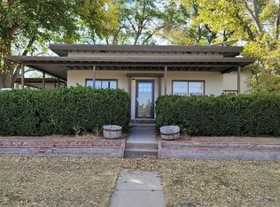 311 N Ash St, Cimarron, KS 67835