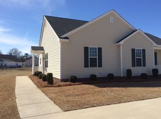 105 Coachmans Pl #A, Goldsboro, NC 27534