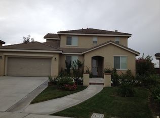 6594 Kaisha St, Corona, CA 92880