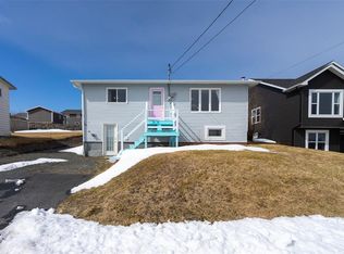 48 Harbour Buffett Road, Arnold's Cove, NL A0B1A0