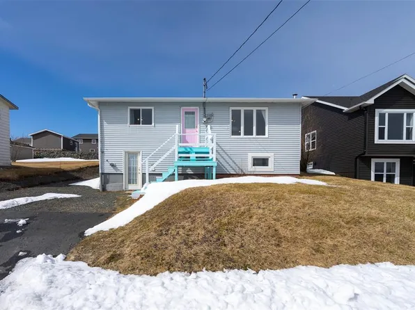 48 Harbour Buffett Road, Arnold's Cove, NL A0B1A0