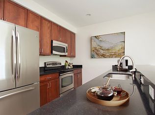 26 New Derby St UNIT 305, Salem, MA 01970