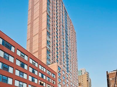 1st image of 520 W 43rd St APT 8P