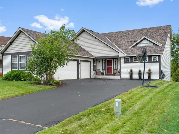 3368 Webster Ct, Stillwater, MN 55082