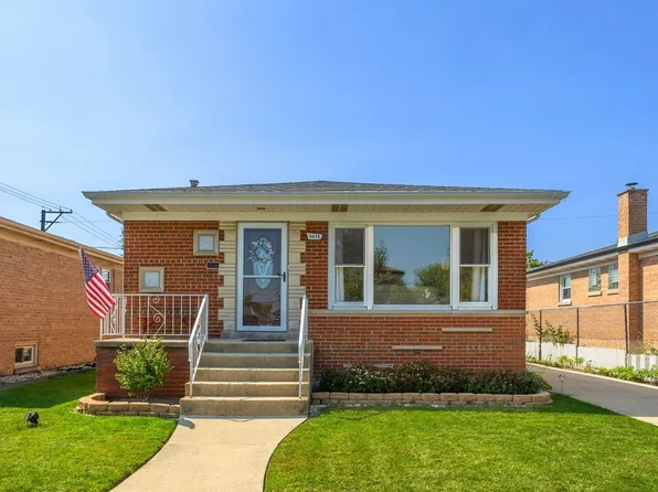 8638 S Kilbourn Ave, Chicago, IL 60652