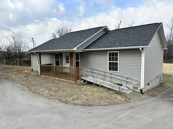 719 Parsonage Rd, White Pine, TN 37890