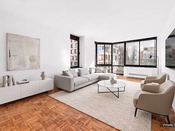 215 W 95th St APT 7E, New York, NY 10025