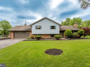 200 Congo Rd, Gilbertsville, PA 19525