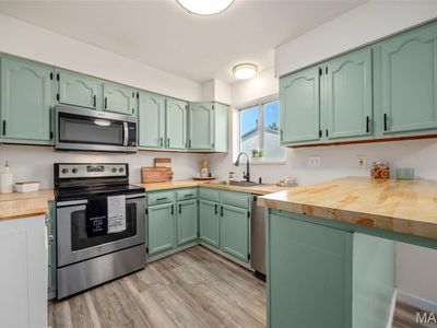 1351 Sunny Trail Ct #A, O'Fallon, MO, 63366