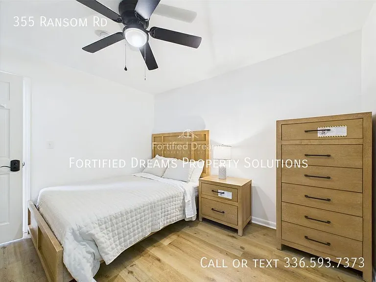 355 Ransom Rd — Photo 9