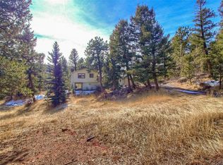 27362 Log Trl, Conifer, CO 80433