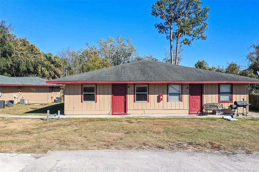 1 bed, 1.0 bath, 600 sqft, $1,100 — Photo 1