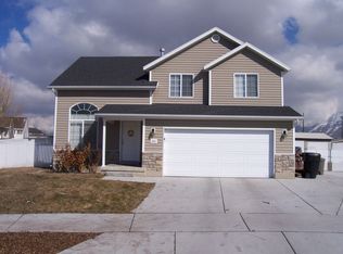 1654 W 470 S, Provo, UT 84601