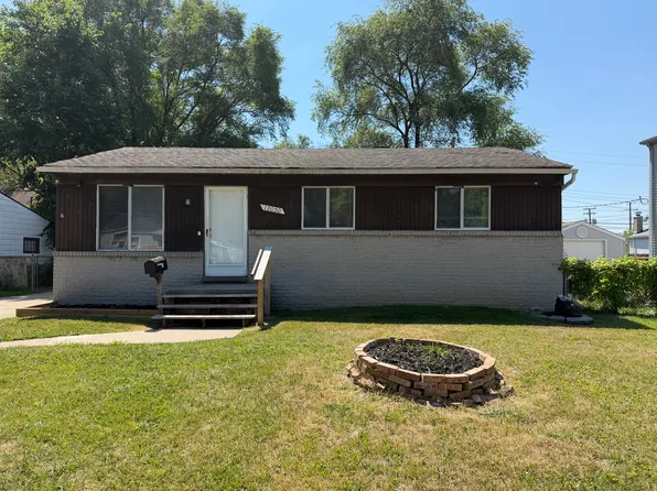 13050 Georgiana Ave, Warren, MI 48089