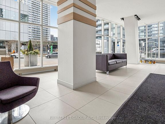 5th image of 85 Queens Wharf Rd Unit 316