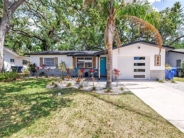 3518 Pocahontas Dr, Largo, FL 33774