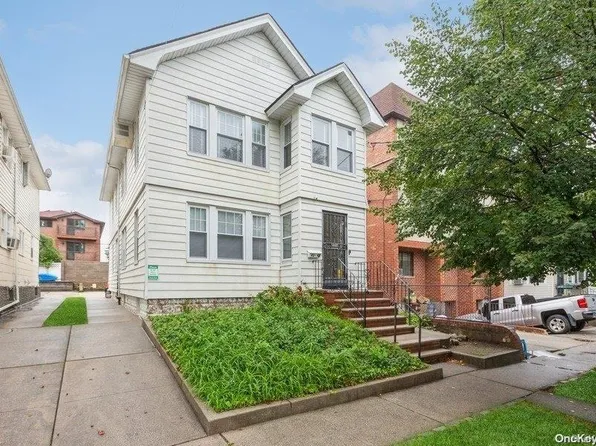 43-46 160th Street, Flushing, NY 11358