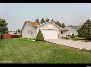 628 W 2550 S, Perry, UT 84302