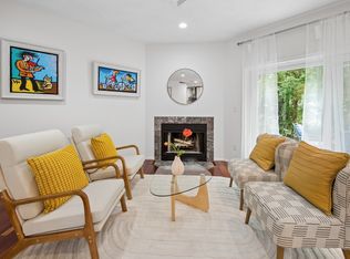 412 Parker St APT O, Newton Center, MA 02459