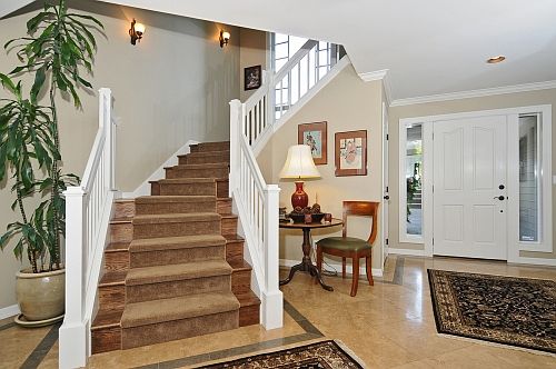 Interior Photo