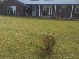 846 E Shadow Rdg, Cleveland, OK 74020