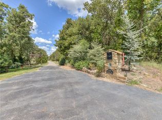 10125 E Memorial Rd, Jones, OK 73049